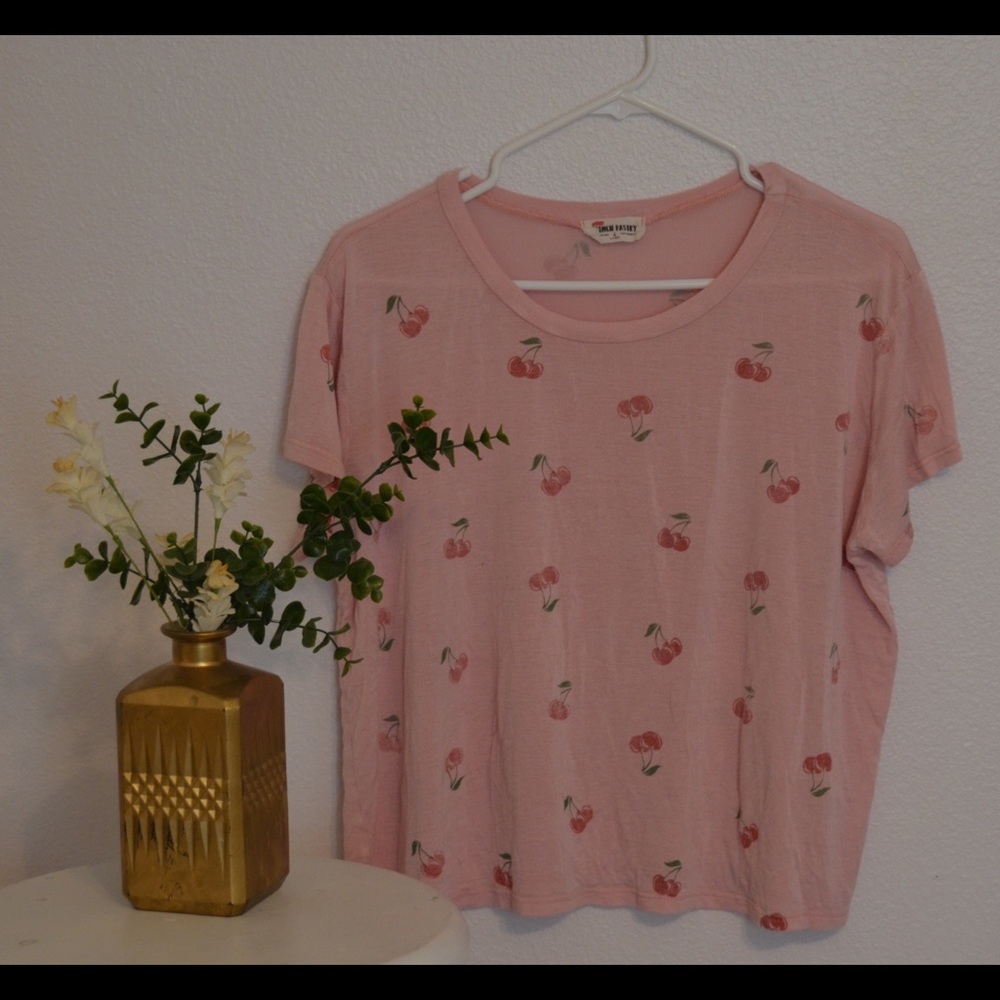 Relaxed T-Shirt